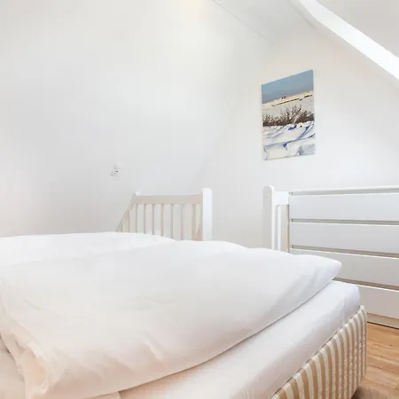 Haus Heideresidenz App 21 Διαμέρισμα