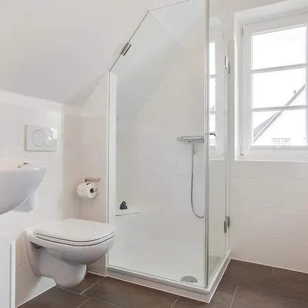 Haus Heideresidenz App 21 Apartment Wenningstedt-Braderup