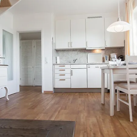 Haus Heideresidenz App 21 Apartment *