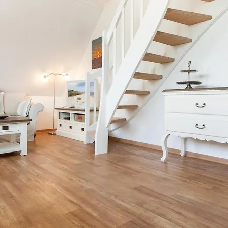 Haus Heideresidenz App 21