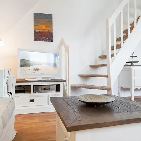 Haus Heideresidenz App 21 *